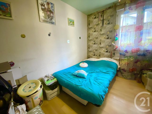 Appartement F3 à vendre - 3 pièces - 49.76 m2 - GOUSSAINVILLE - 95 - ILE-DE-FRANCE - Century 21 Cabinet Immobilier Conseil