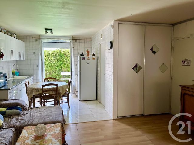 Appartement F3 à vendre - 3 pièces - 49.76 m2 - GOUSSAINVILLE - 95 - ILE-DE-FRANCE - Century 21 Cabinet Immobilier Conseil
