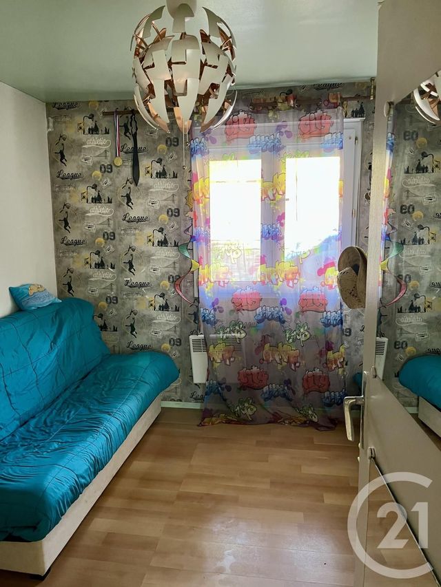 Appartement F3 à vendre - 3 pièces - 49.76 m2 - GOUSSAINVILLE - 95 - ILE-DE-FRANCE - Century 21 Cabinet Immobilier Conseil