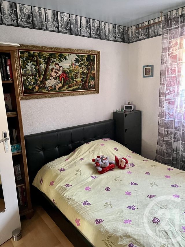 Appartement F3 à vendre - 3 pièces - 49.76 m2 - GOUSSAINVILLE - 95 - ILE-DE-FRANCE - Century 21 Cabinet Immobilier Conseil