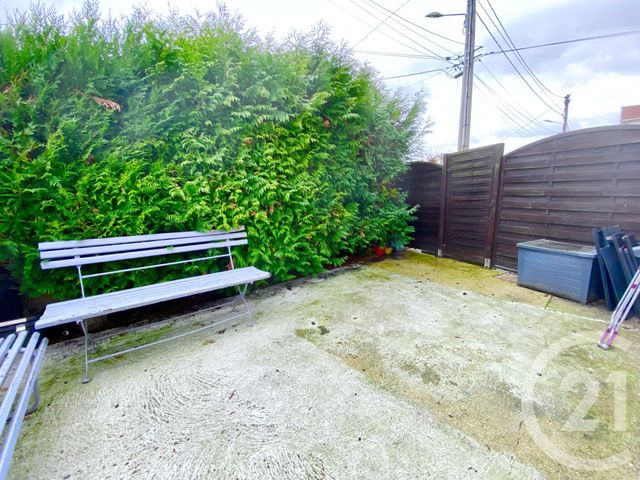 Appartement F3 à vendre - 3 pièces - 49.76 m2 - GOUSSAINVILLE - 95 - ILE-DE-FRANCE - Century 21 Cabinet Immobilier Conseil