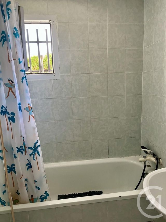 Appartement F3 à vendre - 3 pièces - 49.76 m2 - GOUSSAINVILLE - 95 - ILE-DE-FRANCE - Century 21 Cabinet Immobilier Conseil