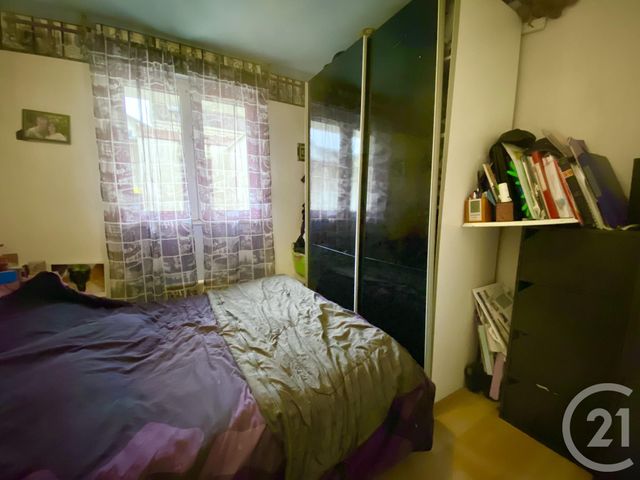 Appartement F3 à vendre - 3 pièces - 49.76 m2 - GOUSSAINVILLE - 95 - ILE-DE-FRANCE - Century 21 Cabinet Immobilier Conseil