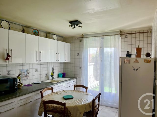 Appartement F3 à vendre - 3 pièces - 49.76 m2 - GOUSSAINVILLE - 95 - ILE-DE-FRANCE - Century 21 Cabinet Immobilier Conseil