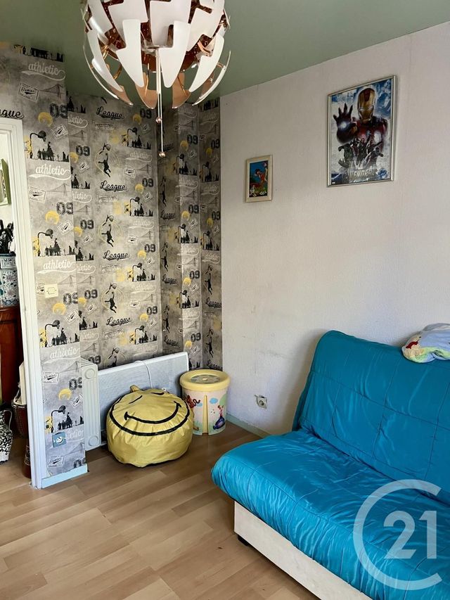 Appartement F3 à vendre - 3 pièces - 49.76 m2 - GOUSSAINVILLE - 95 - ILE-DE-FRANCE - Century 21 Cabinet Immobilier Conseil