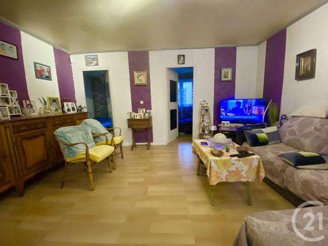 Appartement F3 à vendre - 3 pièces - 49.76 m2 - GOUSSAINVILLE - 95 - ILE-DE-FRANCE - Century 21 Cabinet Immobilier Conseil