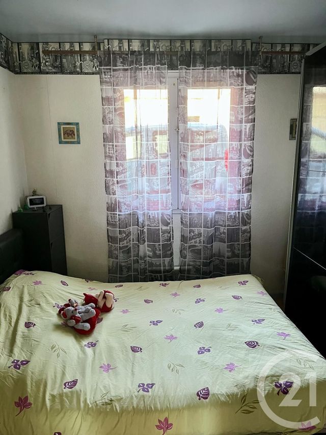Appartement F3 à vendre - 3 pièces - 49.76 m2 - GOUSSAINVILLE - 95 - ILE-DE-FRANCE - Century 21 Cabinet Immobilier Conseil