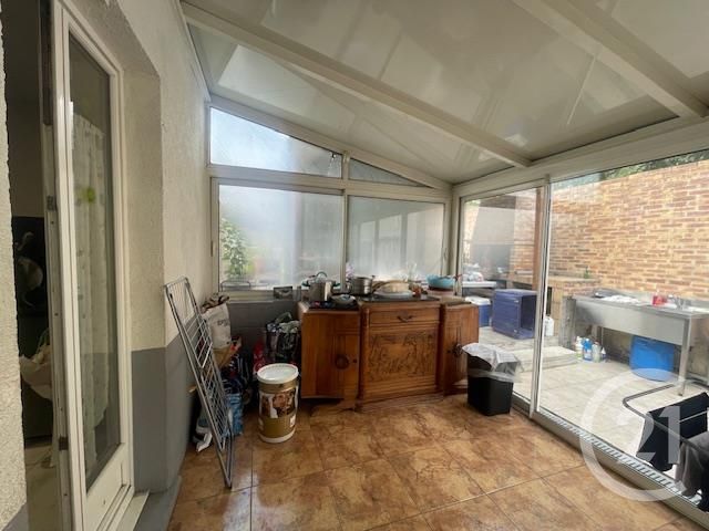 maison à vendre - 8 pièces - 130.0 m2 - LE THILLAY - 95 - ILE-DE-FRANCE - Century 21 Cabinet Immobilier Conseil