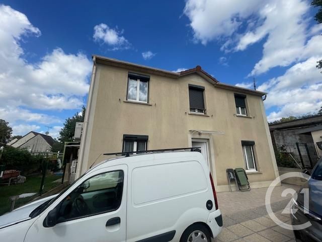 maison à vendre - 8 pièces - 130.0 m2 - LE THILLAY - 95 - ILE-DE-FRANCE - Century 21 Cabinet Immobilier Conseil