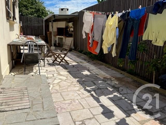 maison à vendre - 5 pièces - 80.0 m2 - 95 - ILE-DE-FRANCE - Century 21 Cabinet Immobilier Conseil