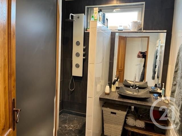 maison à vendre - 5 pièces - 80.0 m2 - 95 - ILE-DE-FRANCE - Century 21 Cabinet Immobilier Conseil