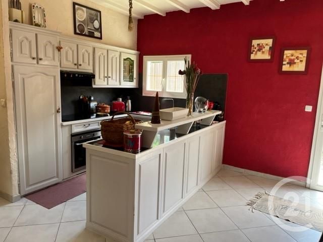 maison à vendre - 5 pièces - 80.0 m2 - 95 - ILE-DE-FRANCE - Century 21 Cabinet Immobilier Conseil