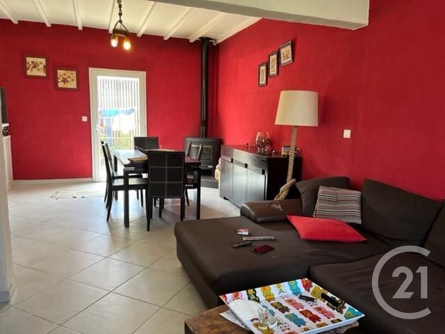 maison à vendre - 5 pièces - 80.0 m2 - 95 - ILE-DE-FRANCE - Century 21 Cabinet Immobilier Conseil