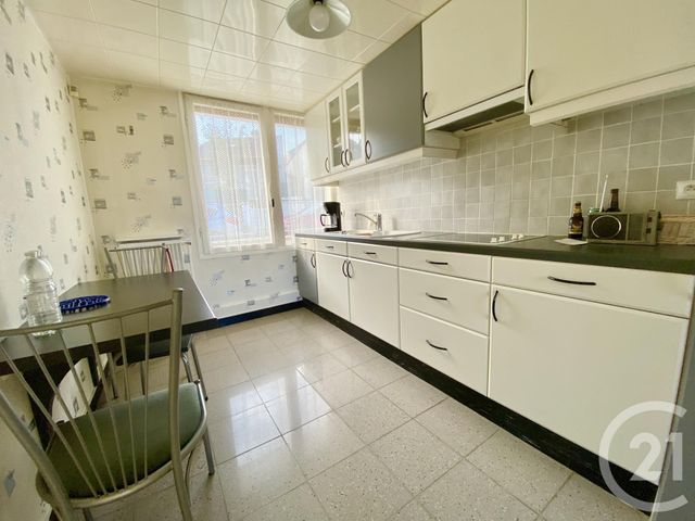 maison à vendre - 3 pièces - 54.0 m2 - GOUSSAINVILLE - 95 - ILE-DE-FRANCE - Century 21 Cabinet Immobilier Conseil