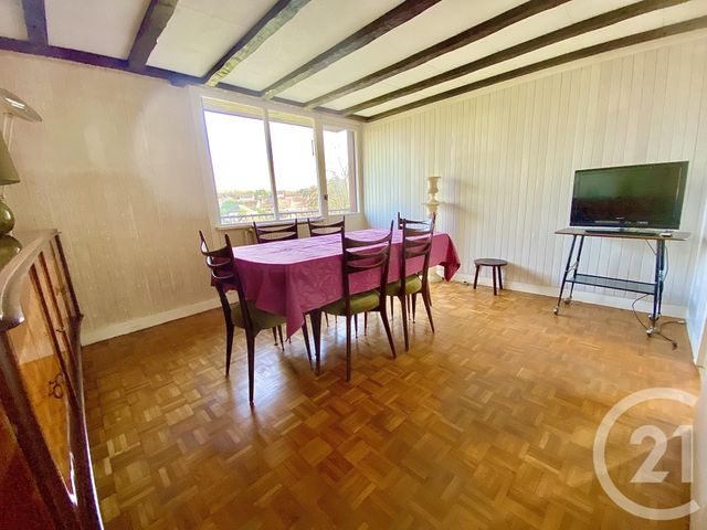 maison à vendre - 3 pièces - 54.0 m2 - GOUSSAINVILLE - 95 - ILE-DE-FRANCE - Century 21 Cabinet Immobilier Conseil