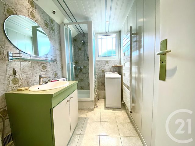 maison à vendre - 3 pièces - 54.0 m2 - GOUSSAINVILLE - 95 - ILE-DE-FRANCE - Century 21 Cabinet Immobilier Conseil