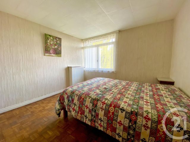 maison à vendre - 3 pièces - 54.0 m2 - GOUSSAINVILLE - 95 - ILE-DE-FRANCE - Century 21 Cabinet Immobilier Conseil