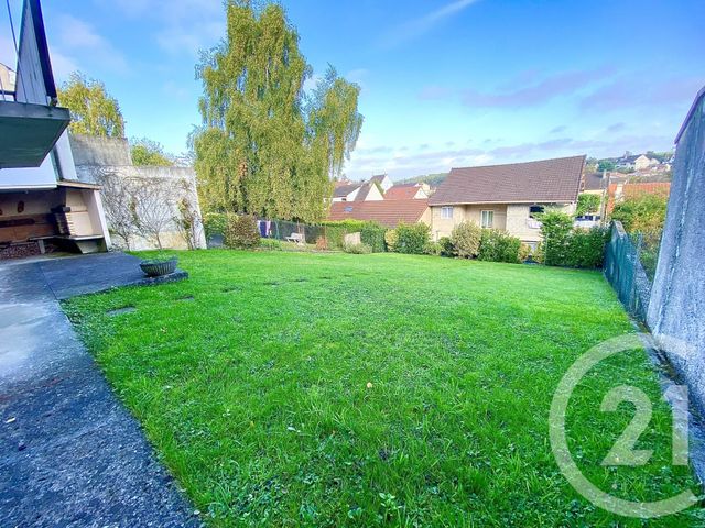 maison à vendre - 3 pièces - 54.0 m2 - GOUSSAINVILLE - 95 - ILE-DE-FRANCE - Century 21 Cabinet Immobilier Conseil