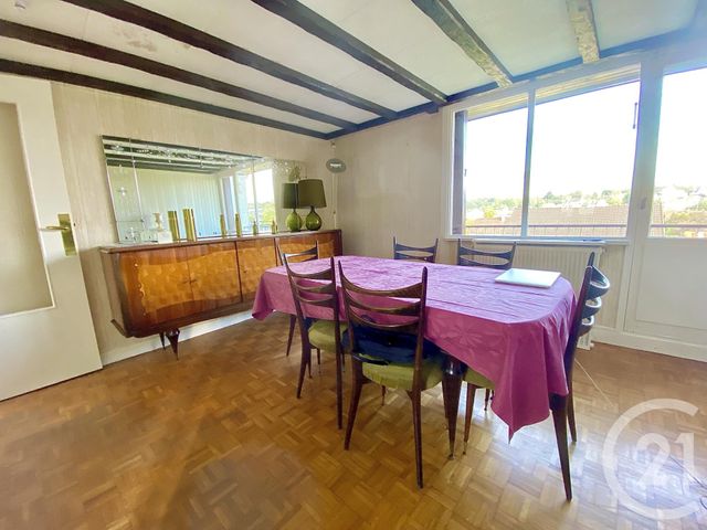 maison à vendre - 3 pièces - 54.0 m2 - GOUSSAINVILLE - 95 - ILE-DE-FRANCE - Century 21 Cabinet Immobilier Conseil