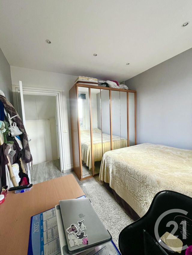 maison à vendre - 4 pièces - 76.85 m2 - GOUSSAINVILLE - 95 - ILE-DE-FRANCE - Century 21 Cabinet Immobilier Conseil