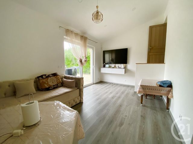 maison à vendre - 3 pièces - 76.85 m2 - GOUSSAINVILLE - 95 - ILE-DE-FRANCE - Century 21 Cabinet Immobilier Conseil