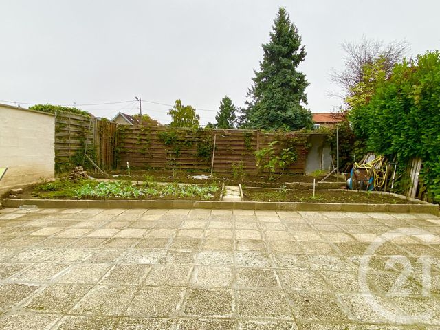 maison à vendre - 3 pièces - 76.85 m2 - GOUSSAINVILLE - 95 - ILE-DE-FRANCE - Century 21 Cabinet Immobilier Conseil