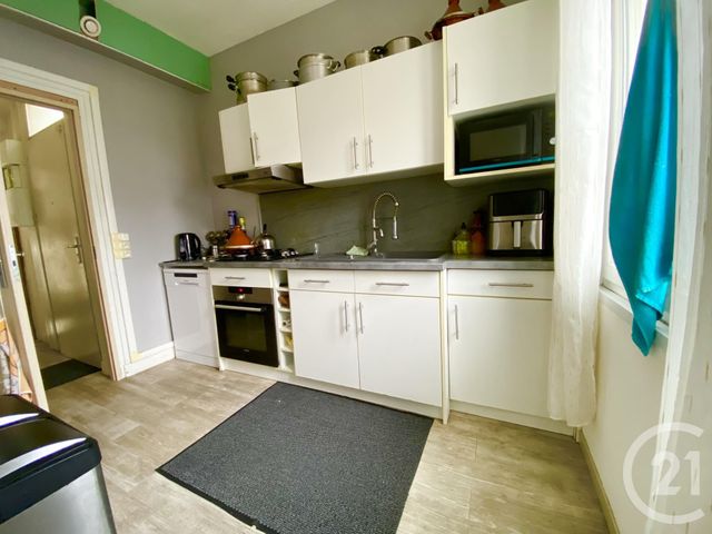 maison à vendre - 3 pièces - 76.85 m2 - GOUSSAINVILLE - 95 - ILE-DE-FRANCE - Century 21 Cabinet Immobilier Conseil