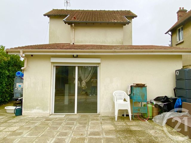 maison à vendre - 3 pièces - 76.85 m2 - GOUSSAINVILLE - 95 - ILE-DE-FRANCE - Century 21 Cabinet Immobilier Conseil