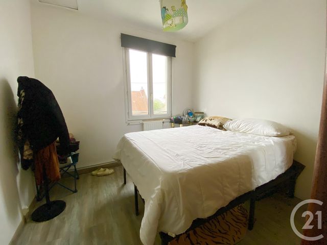 maison à vendre - 3 pièces - 76.85 m2 - GOUSSAINVILLE - 95 - ILE-DE-FRANCE - Century 21 Cabinet Immobilier Conseil