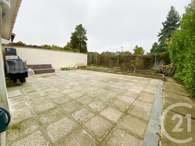 maison à vendre - 3 pièces - 76.85 m2 - GOUSSAINVILLE - 95 - ILE-DE-FRANCE - Century 21 Cabinet Immobilier Conseil