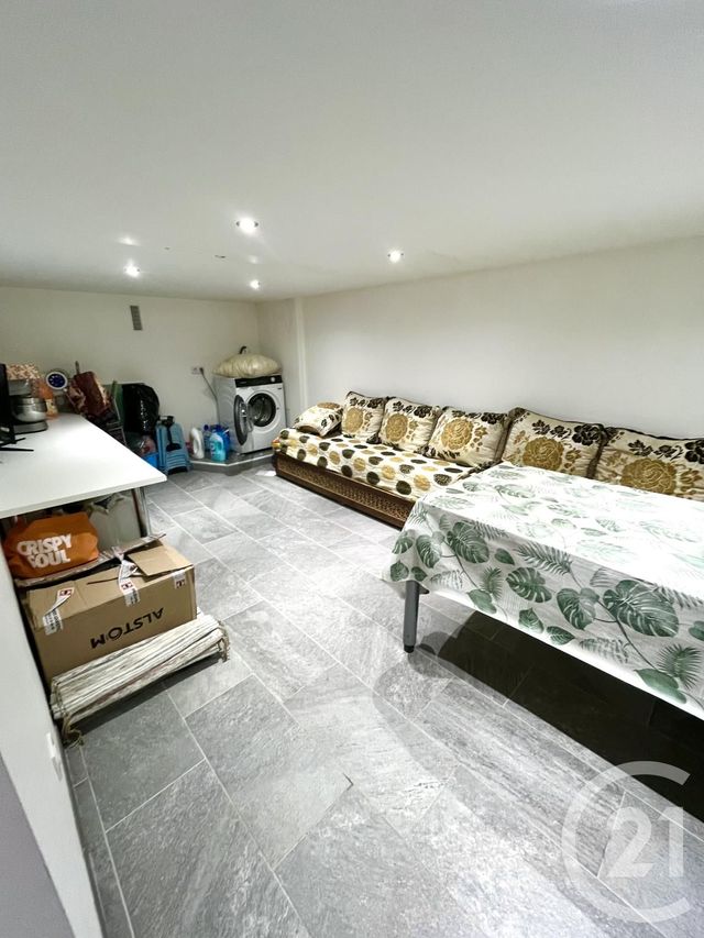 maison à vendre - 4 pièces - 76.85 m2 - GOUSSAINVILLE - 95 - ILE-DE-FRANCE - Century 21 Cabinet Immobilier Conseil