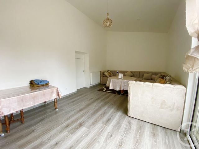 maison à vendre - 3 pièces - 76.85 m2 - GOUSSAINVILLE - 95 - ILE-DE-FRANCE - Century 21 Cabinet Immobilier Conseil