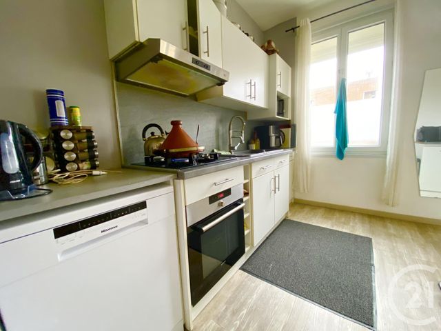 maison à vendre - 3 pièces - 76.85 m2 - GOUSSAINVILLE - 95 - ILE-DE-FRANCE - Century 21 Cabinet Immobilier Conseil