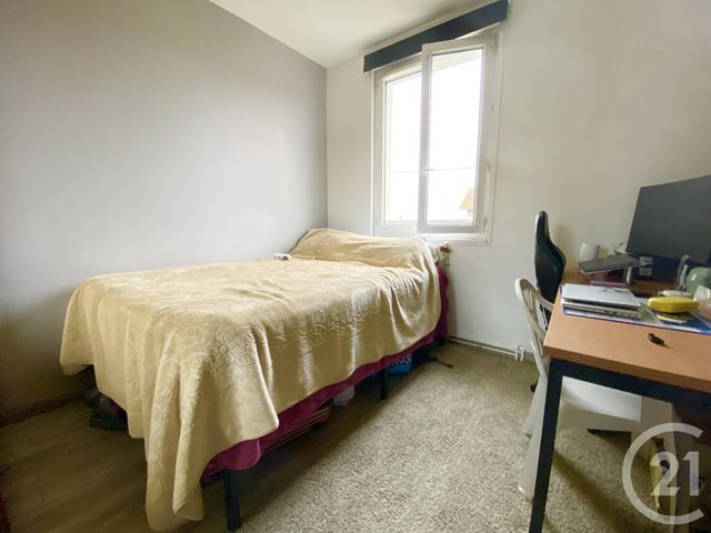 maison à vendre - 3 pièces - 76.85 m2 - GOUSSAINVILLE - 95 - ILE-DE-FRANCE - Century 21 Cabinet Immobilier Conseil