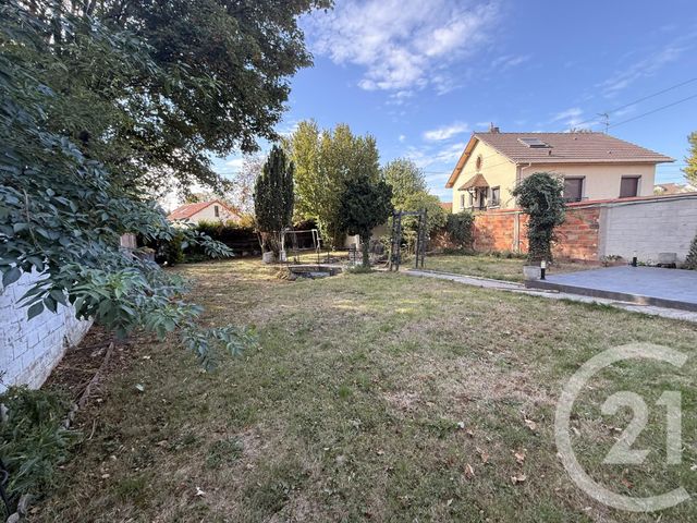 maison à vendre - 4 pièces - 79.0 m2 - LE THILLAY - 95 - ILE-DE-FRANCE - Century 21 Cabinet Immobilier Conseil