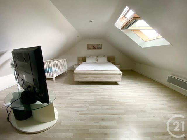 maison à vendre - 5 pièces - 95.09 m2 - GOUSSAINVILLE - 95 - ILE-DE-FRANCE - Century 21 Cabinet Immobilier Conseil