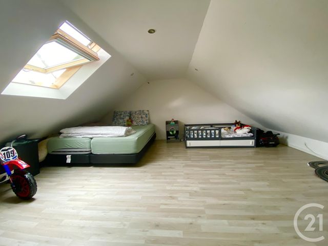 maison à vendre - 5 pièces - 95.09 m2 - GOUSSAINVILLE - 95 - ILE-DE-FRANCE - Century 21 Cabinet Immobilier Conseil