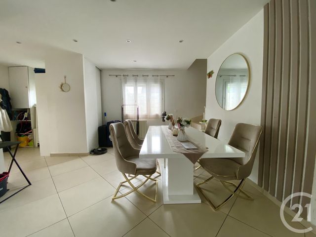 maison à vendre - 5 pièces - 95.09 m2 - GOUSSAINVILLE - 95 - ILE-DE-FRANCE - Century 21 Cabinet Immobilier Conseil