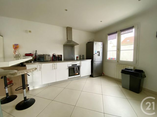 maison à vendre - 5 pièces - 95.09 m2 - GOUSSAINVILLE - 95 - ILE-DE-FRANCE - Century 21 Cabinet Immobilier Conseil