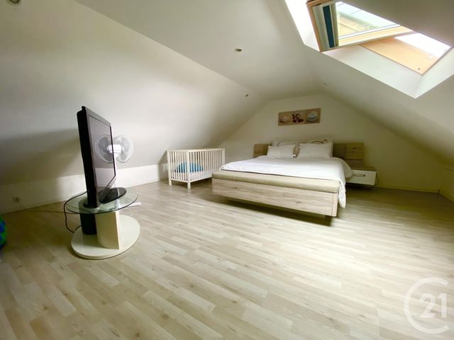 maison à vendre - 5 pièces - 95.09 m2 - GOUSSAINVILLE - 95 - ILE-DE-FRANCE - Century 21 Cabinet Immobilier Conseil