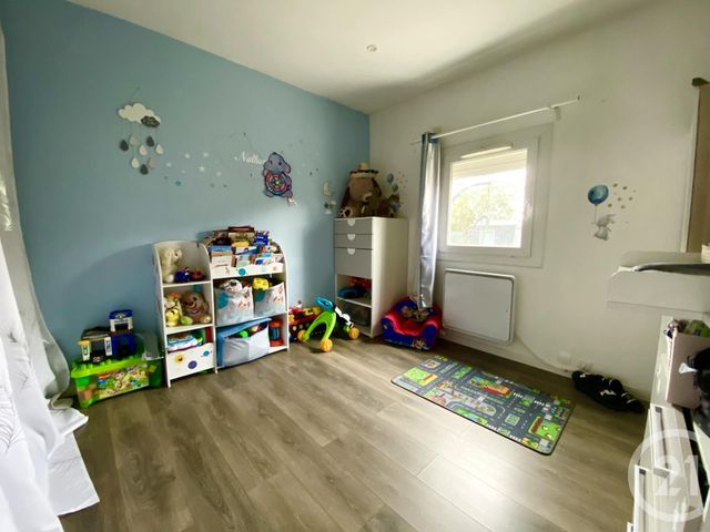 maison à vendre - 5 pièces - 95.09 m2 - GOUSSAINVILLE - 95 - ILE-DE-FRANCE - Century 21 Cabinet Immobilier Conseil