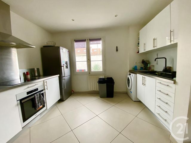 maison à vendre - 5 pièces - 95.09 m2 - GOUSSAINVILLE - 95 - ILE-DE-FRANCE - Century 21 Cabinet Immobilier Conseil