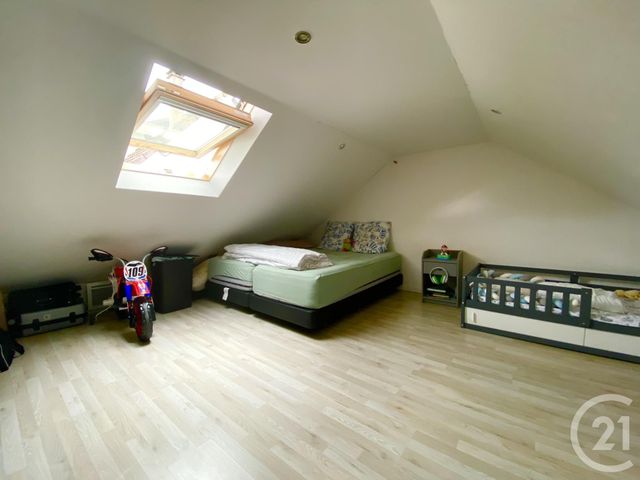 maison à vendre - 5 pièces - 95.09 m2 - GOUSSAINVILLE - 95 - ILE-DE-FRANCE - Century 21 Cabinet Immobilier Conseil