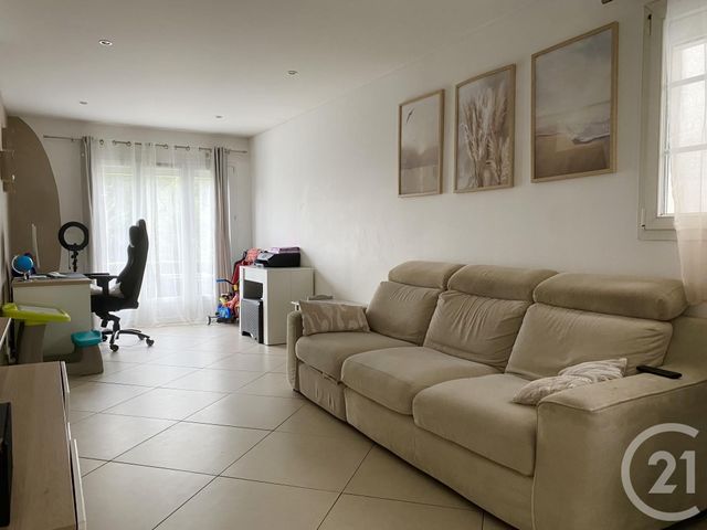 maison à vendre - 5 pièces - 95.09 m2 - GOUSSAINVILLE - 95 - ILE-DE-FRANCE - Century 21 Cabinet Immobilier Conseil