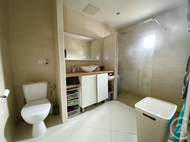 maison à vendre - 5 pièces - 95.09 m2 - GOUSSAINVILLE - 95 - ILE-DE-FRANCE - Century 21 Cabinet Immobilier Conseil