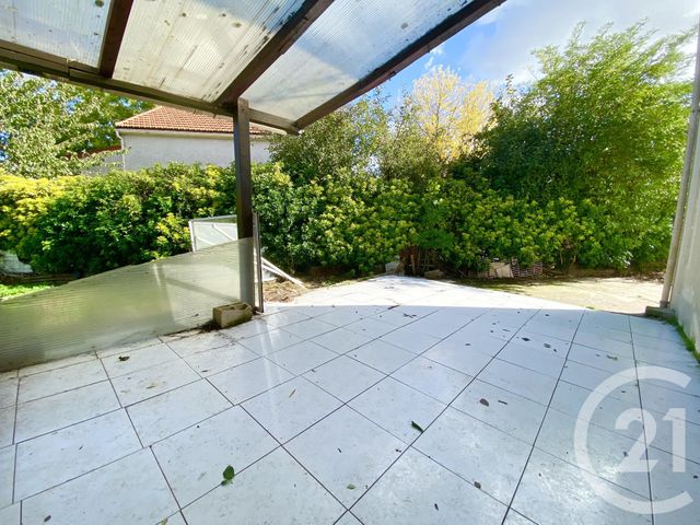 maison à vendre - 6 pièces - 110.63 m2 - GOUSSAINVILLE - 95 - ILE-DE-FRANCE - Century 21 Cabinet Immobilier Conseil