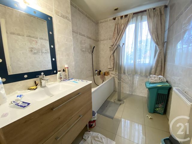 maison à vendre - 6 pièces - 110.63 m2 - GOUSSAINVILLE - 95 - ILE-DE-FRANCE - Century 21 Cabinet Immobilier Conseil