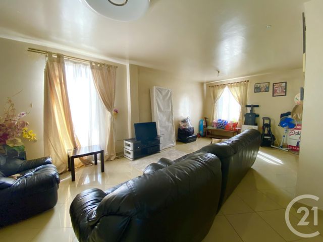 maison à vendre - 6 pièces - 110.63 m2 - GOUSSAINVILLE - 95 - ILE-DE-FRANCE - Century 21 Cabinet Immobilier Conseil