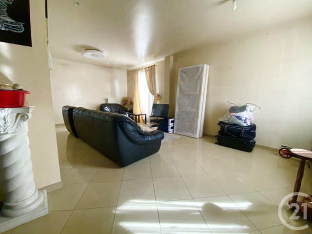 maison à vendre - 6 pièces - 110.63 m2 - GOUSSAINVILLE - 95 - ILE-DE-FRANCE - Century 21 Cabinet Immobilier Conseil