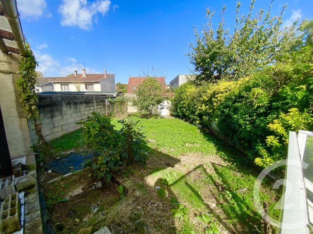 maison à vendre - 6 pièces - 110.63 m2 - GOUSSAINVILLE - 95 - ILE-DE-FRANCE - Century 21 Cabinet Immobilier Conseil